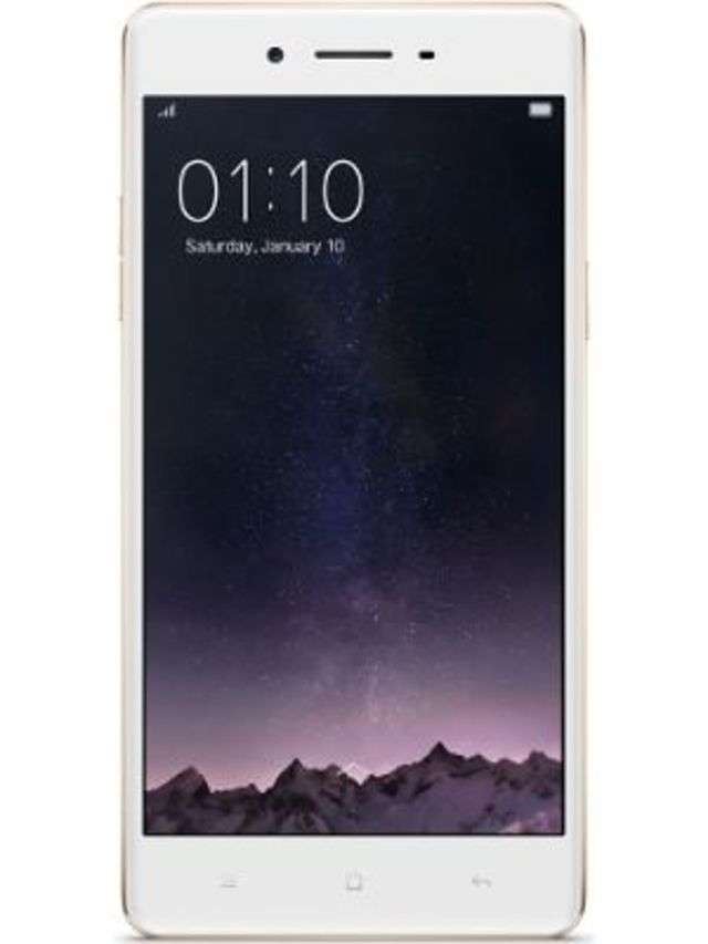 oppo f1